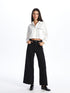 LC Waikiki Wideleg Women's Jeans